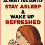 TAKE A SPOON OF THIS FALL ASLEEP ALMOST INSTANTLY STAY ASLEEP WAKE UP REFRESHED